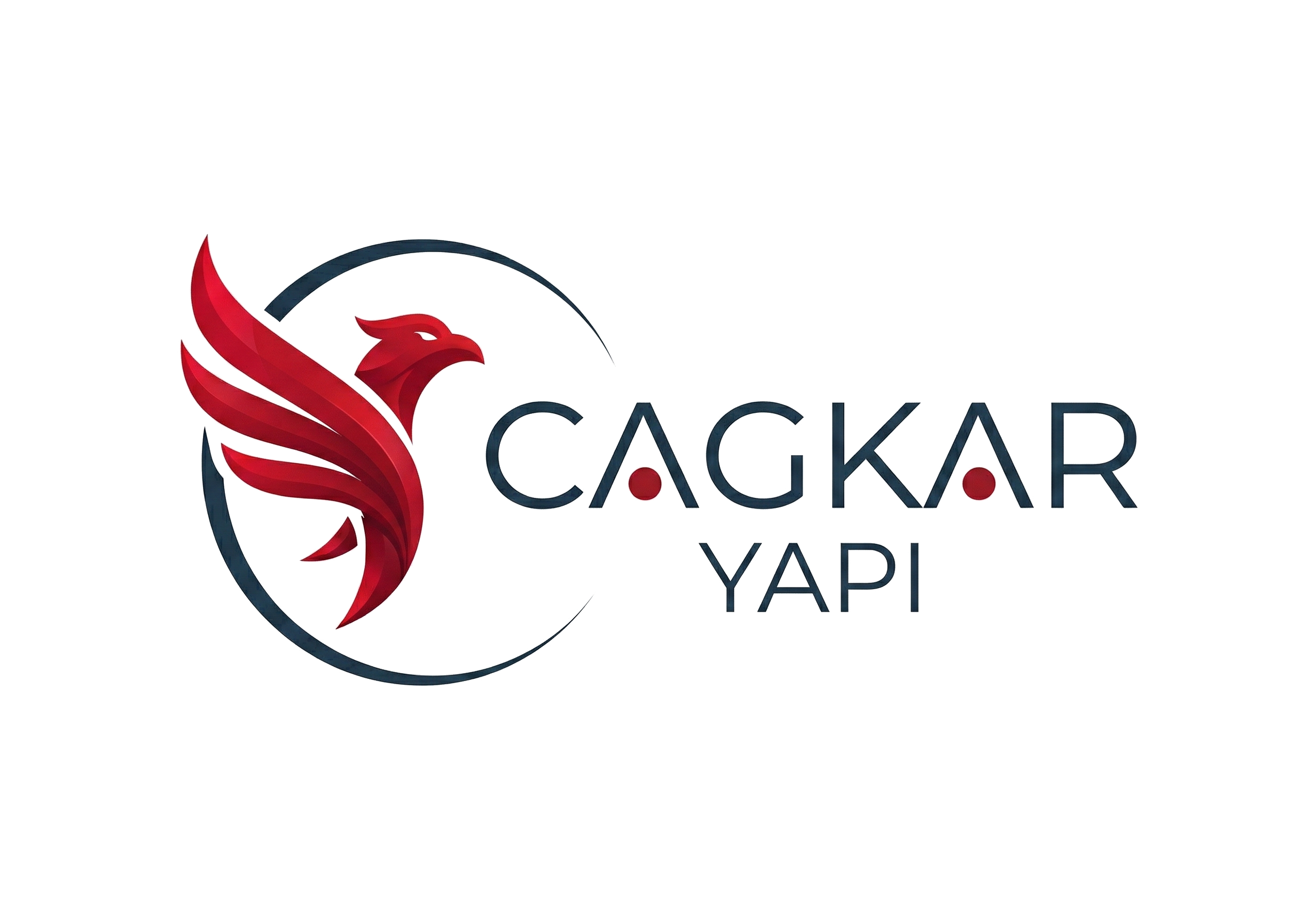 Çağkar Mimarlık Logo