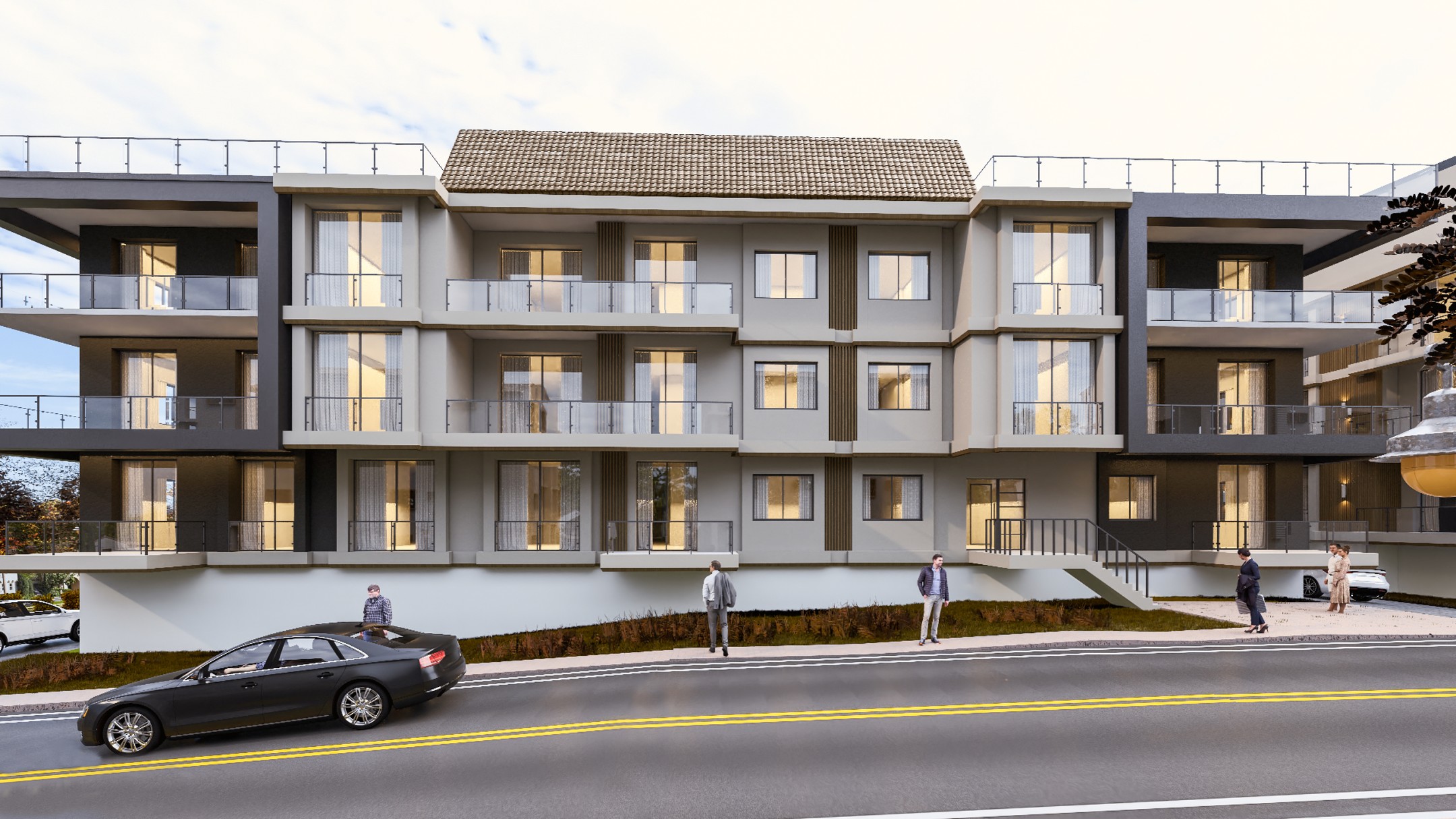 Çağkar Mimarlık Blog Yazısı