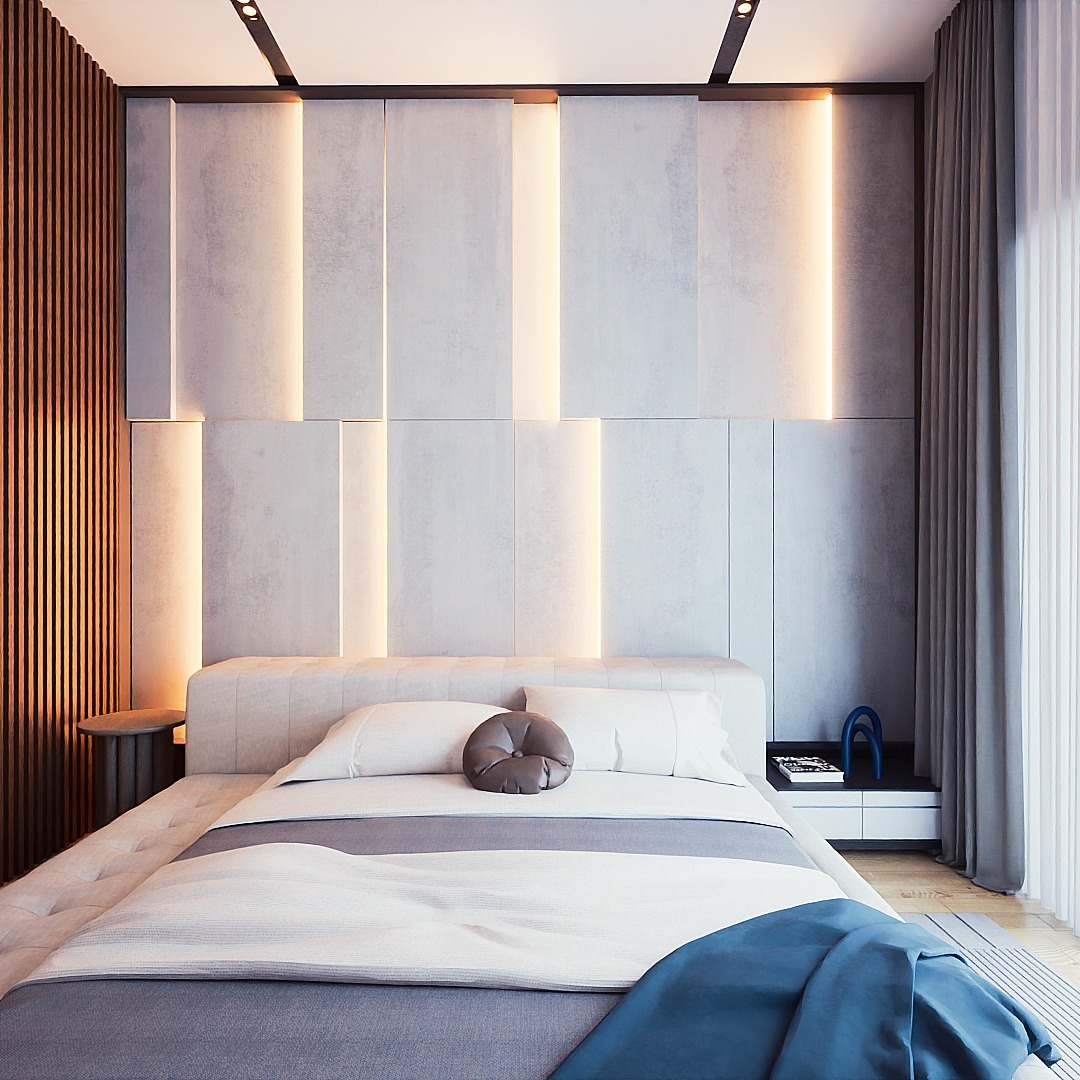 Elite Casa İç Mekan - Güzelce