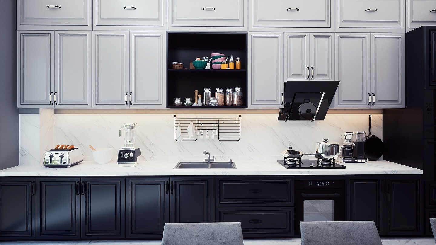 Mimari Tasarımda Yeni Trendler