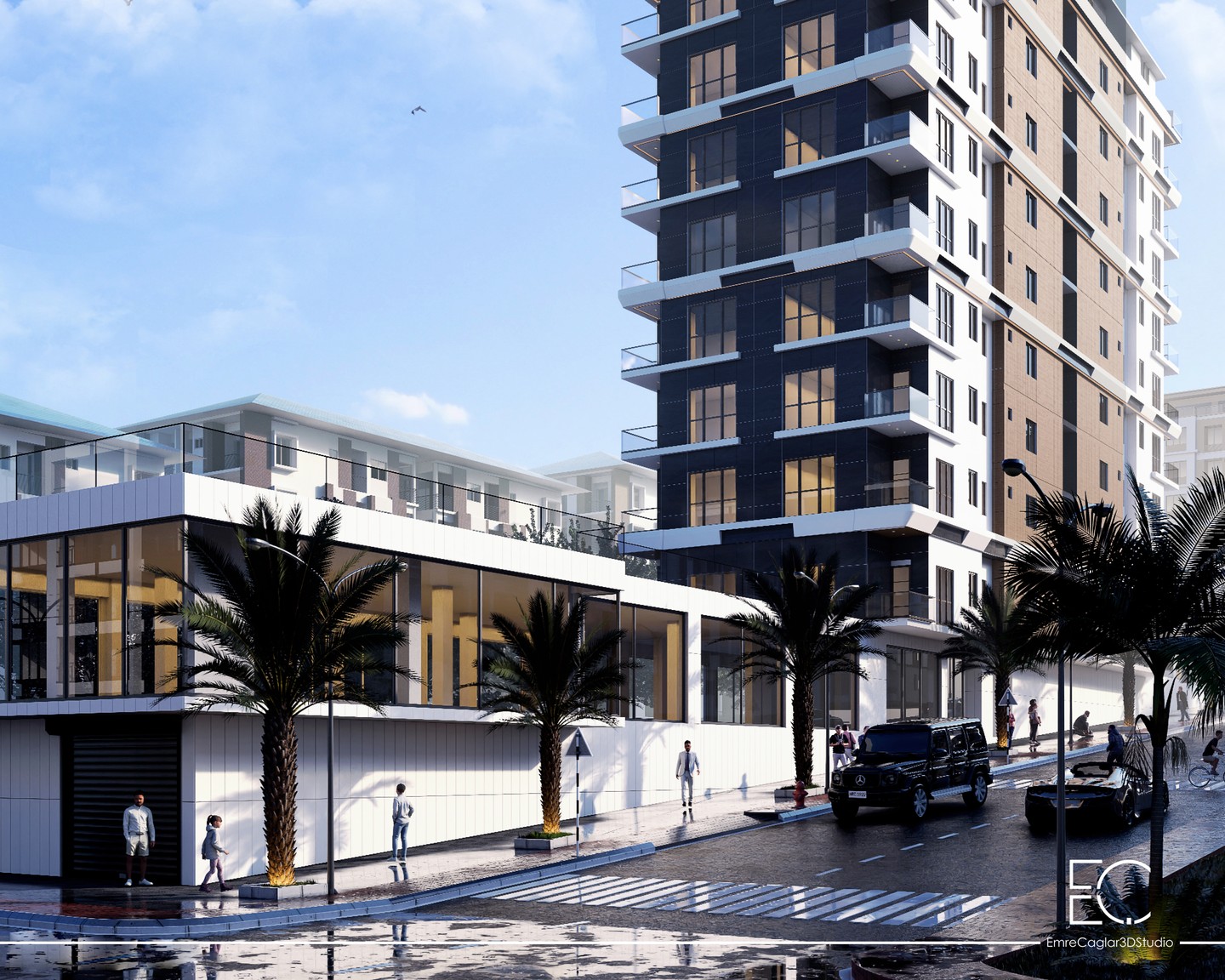 Çağkar Mimarlık Blog Yazısı