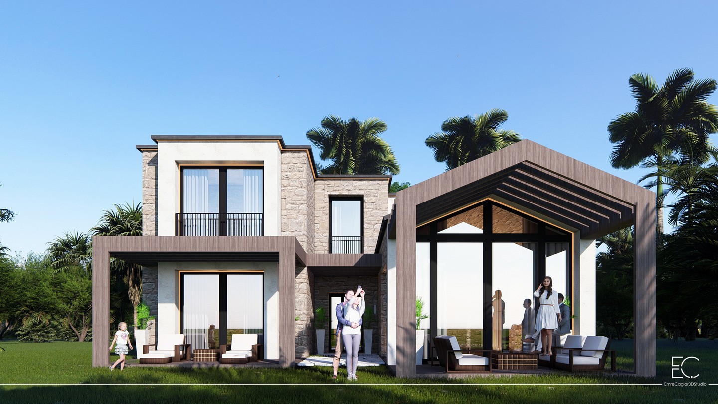 Çağkar Mimarlık Blog Yazısı